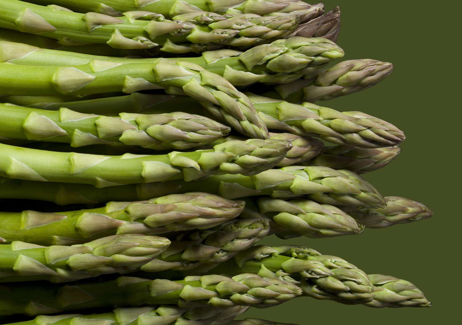 Asparagus: Discover Its Rich History and Potent Health Benefits